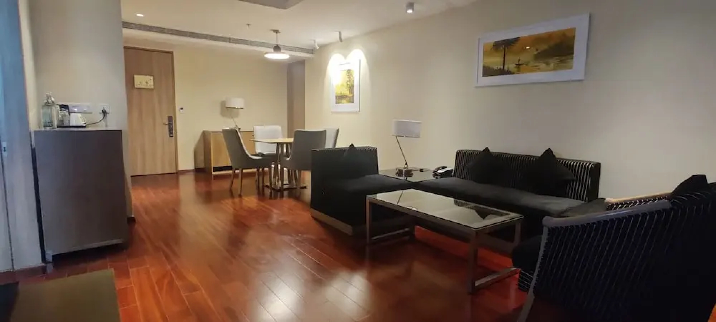 O by Tamara, Trivandrum