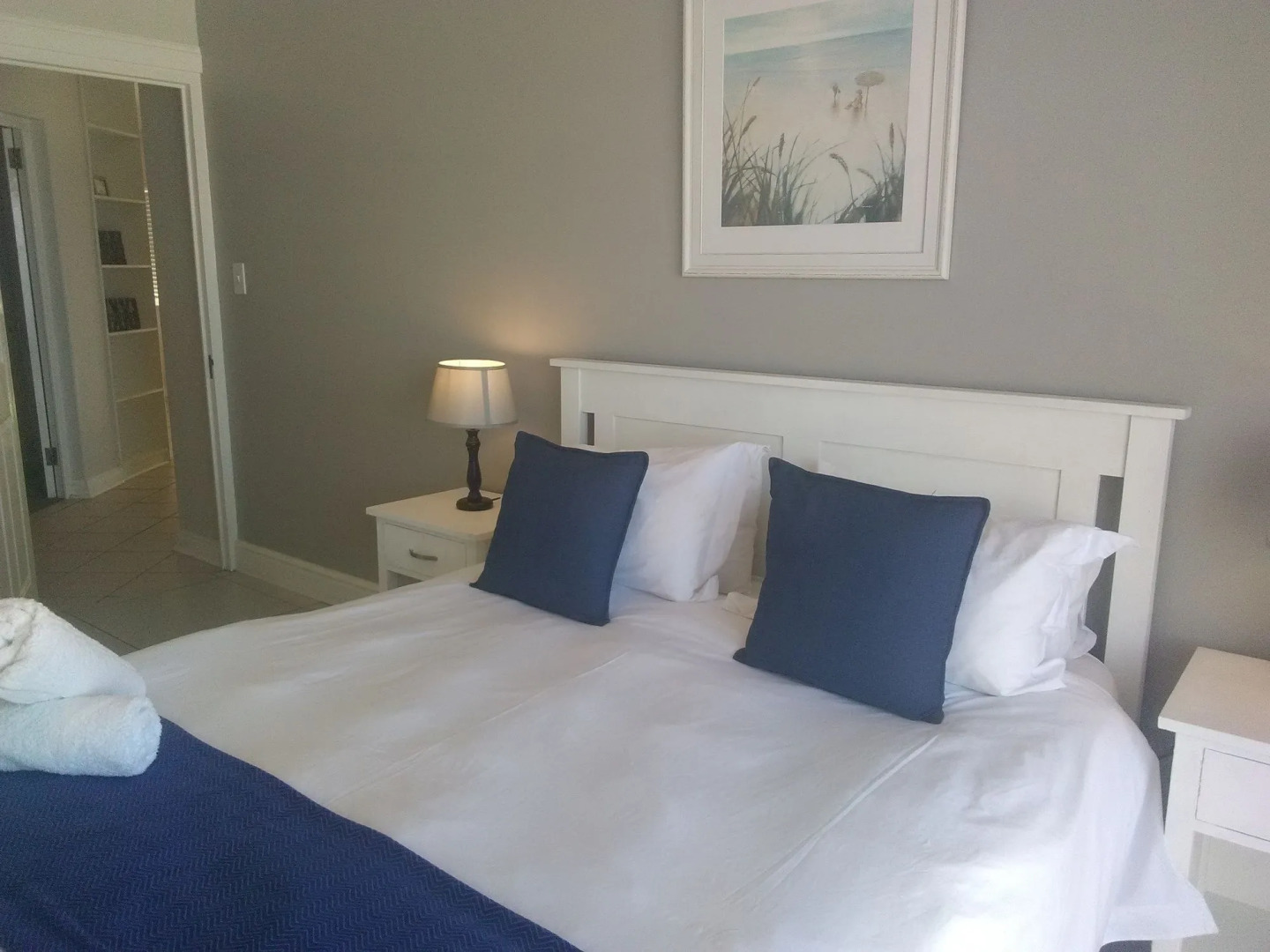 Brenton On Rocks Luxury Guest House