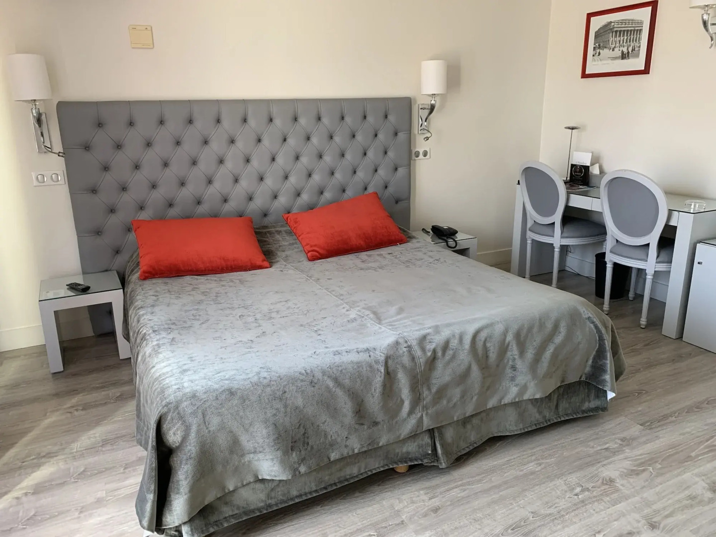 Les Criquets Hôtel & Spa