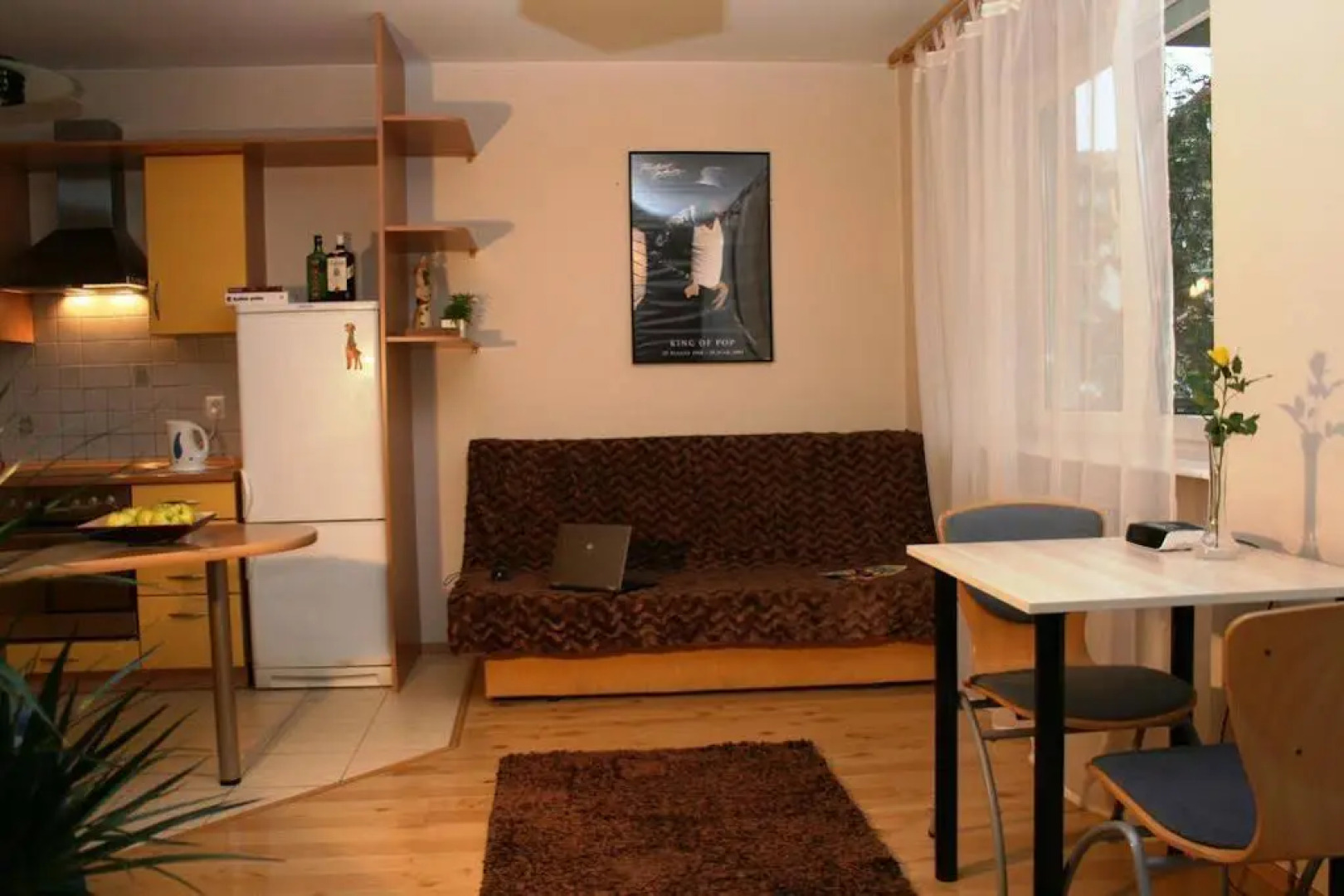 Apartament Fikakowo