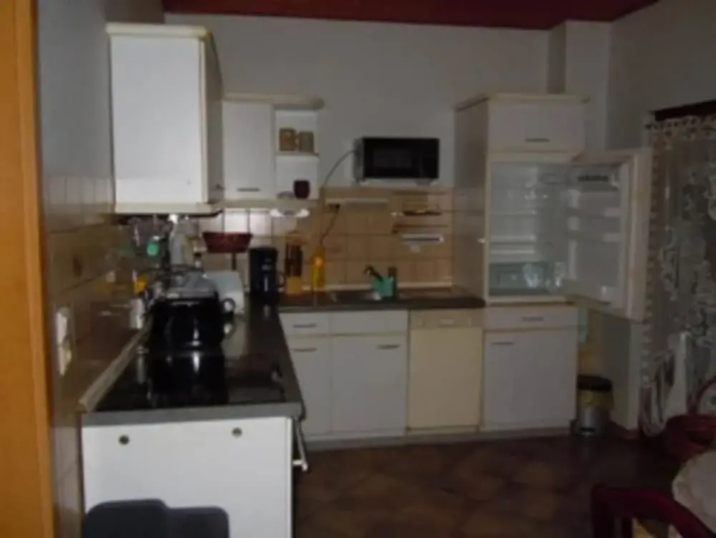 Ferienwohnung Müller