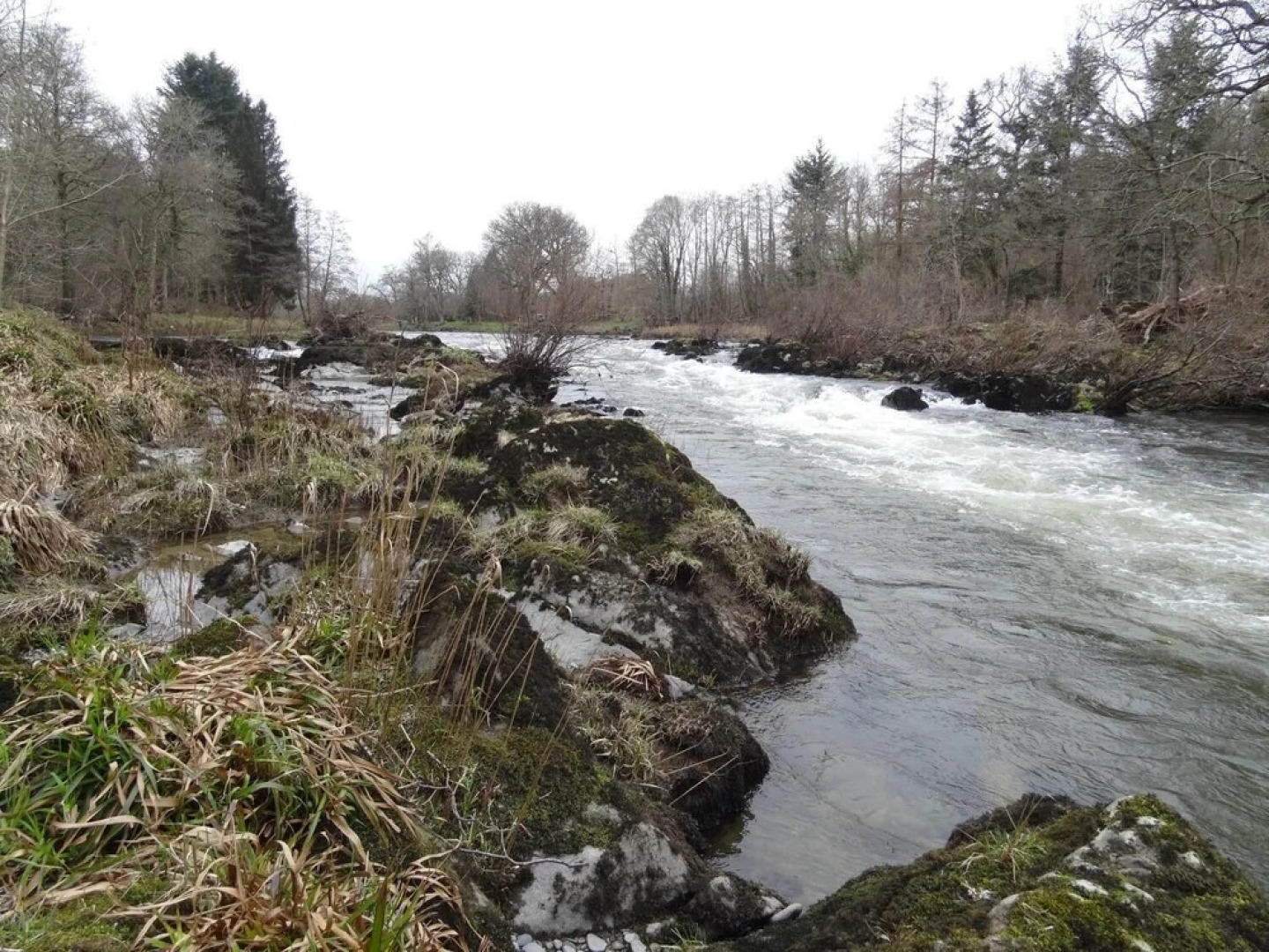 Lion Hotel Builth Wells