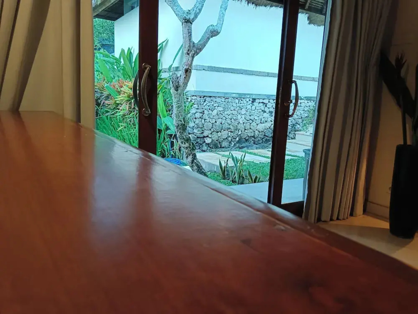 Kembali On The River by Balipras