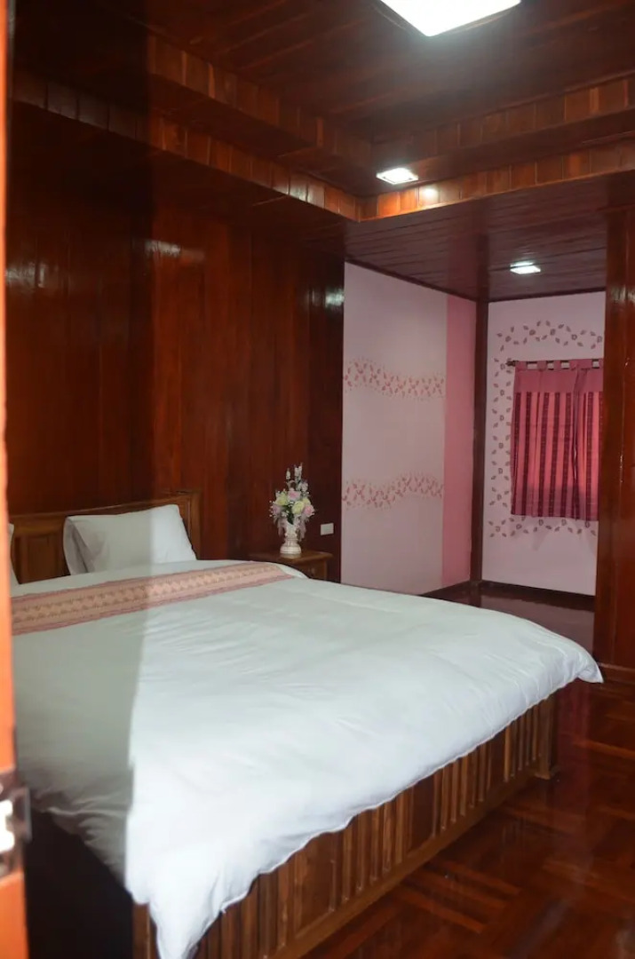 Suan Darb Porn Resort (บ้านสวนดาบพรรีสอร์ท)