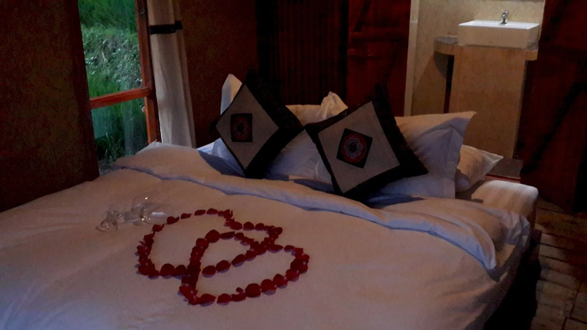 Eco Palms House - Sapa Retreat