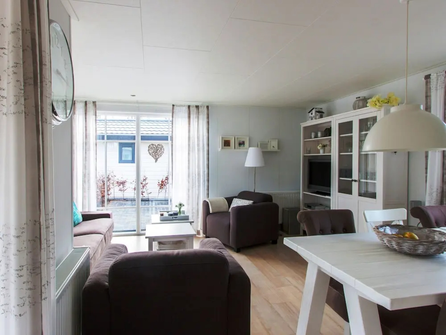 Cozy Chalet With Dishwasher, Surrounded by Forest