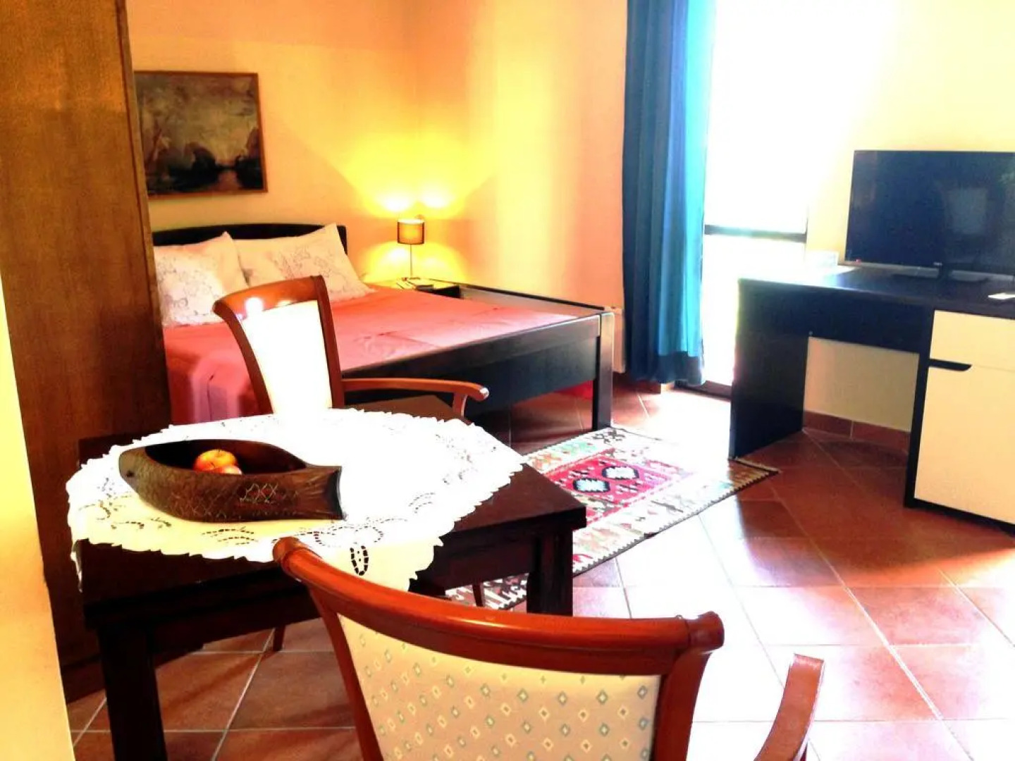 Apartments Nika Volme