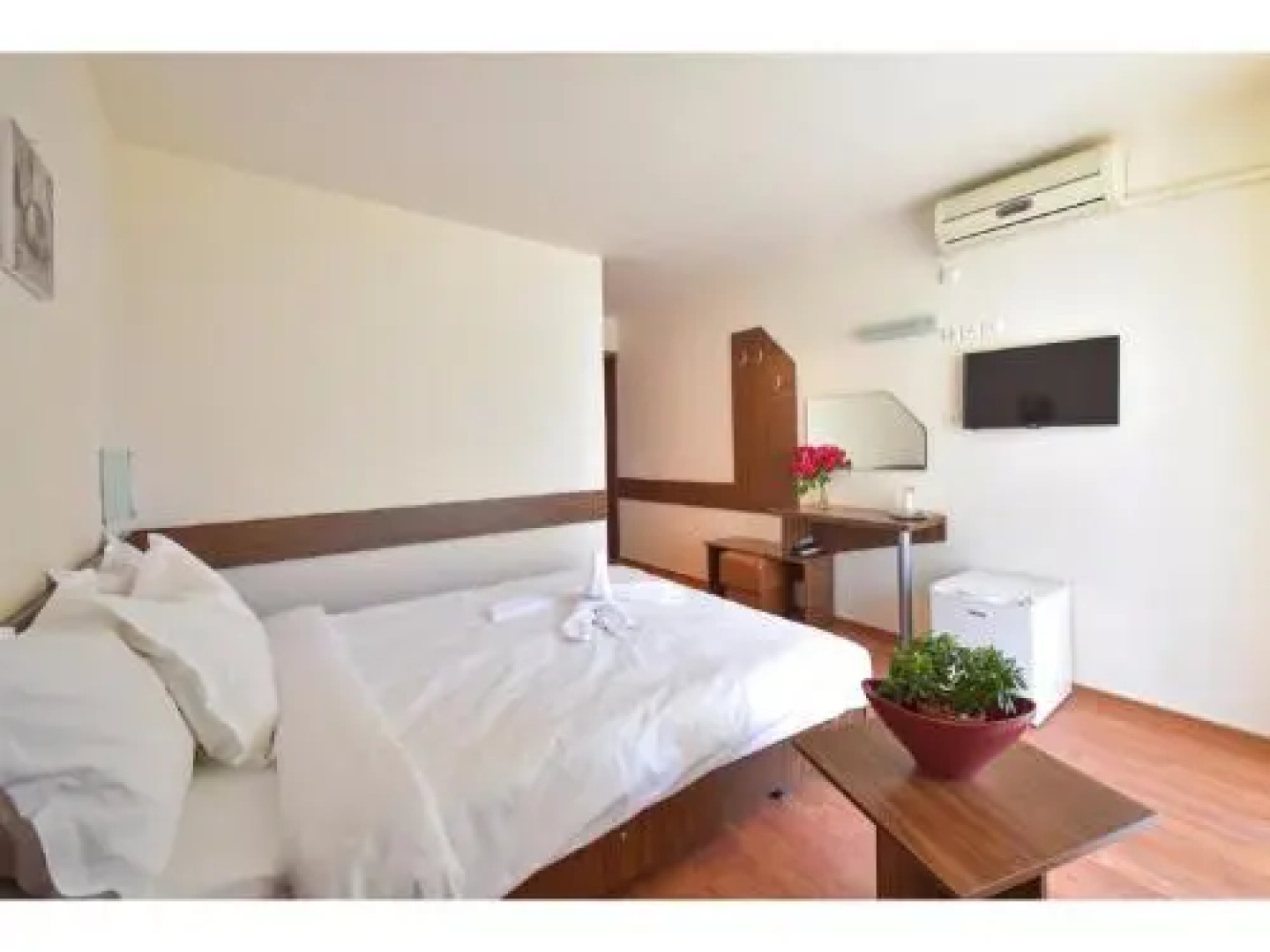 Hotel Mercur Minerva Family Club