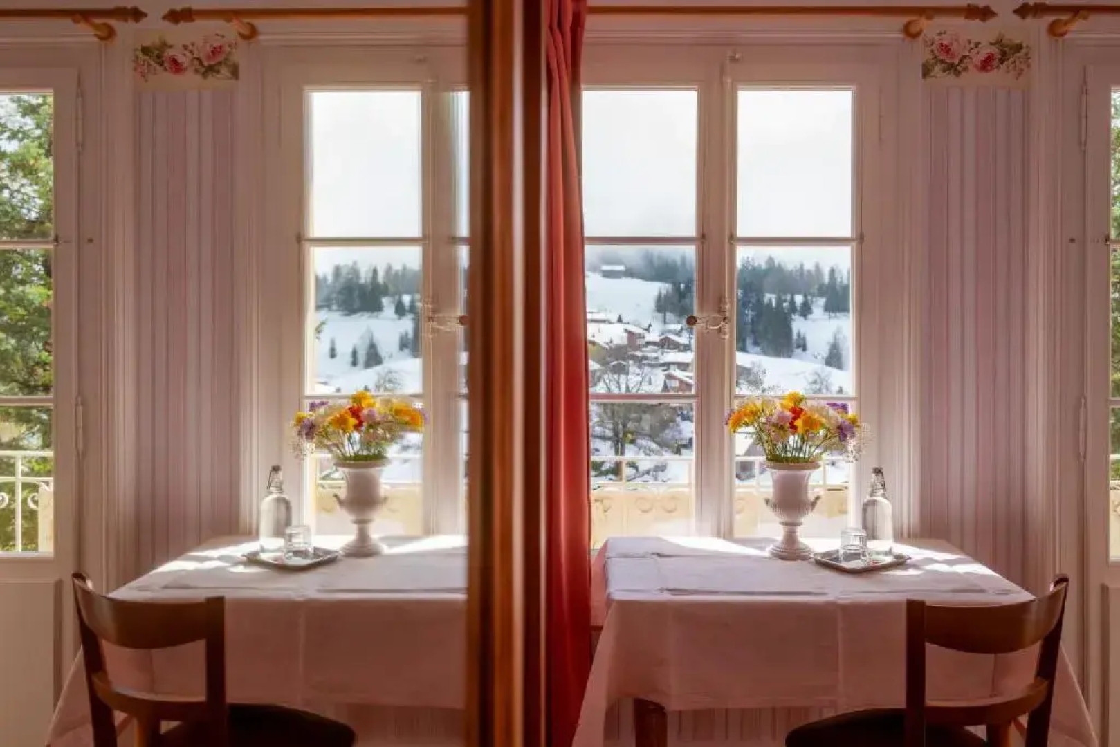Hotel Falken
