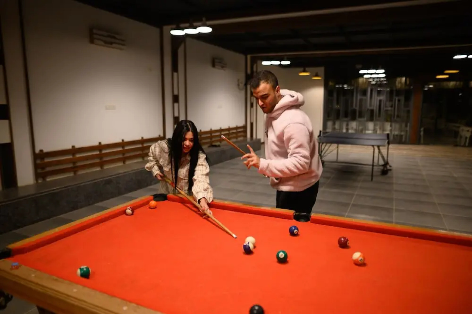 Matarma Beach Residence