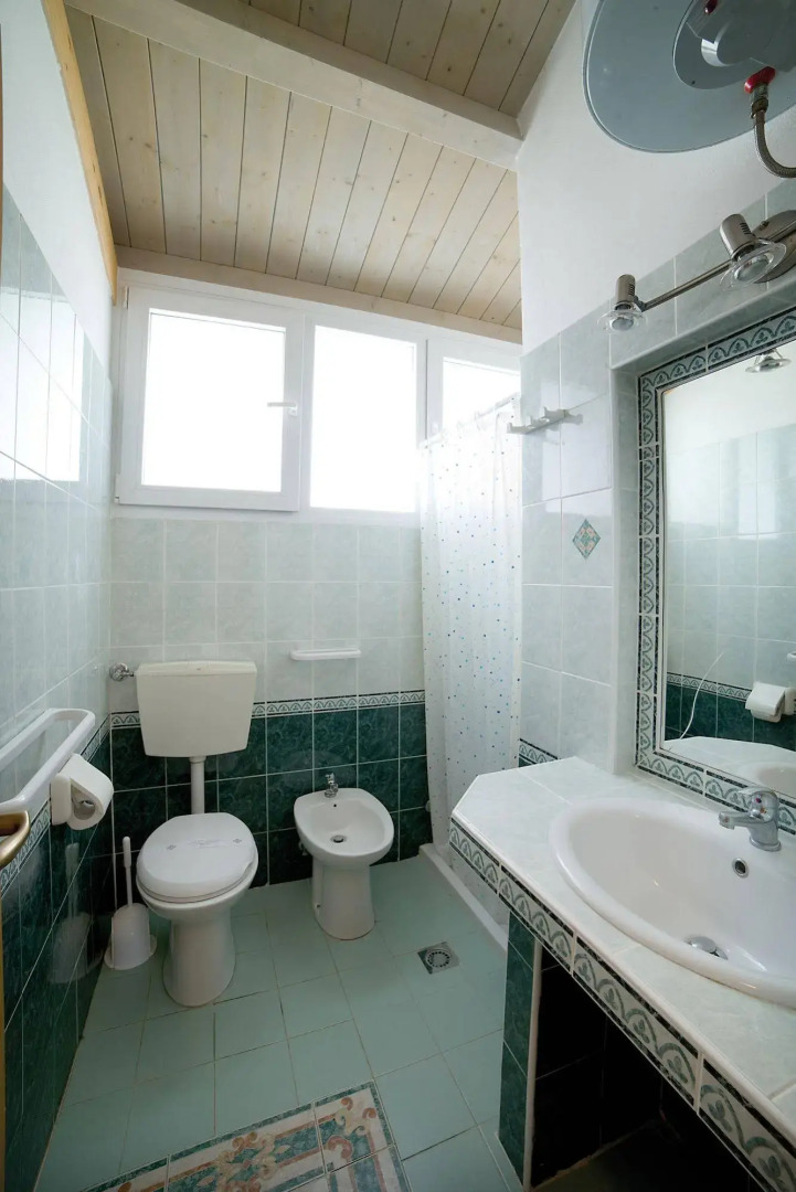 Villaggio San Francesco - Campground