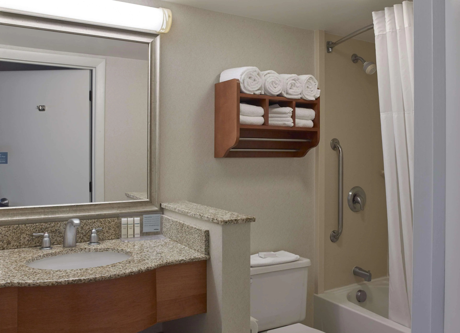 Long Creek Hotel by IHG
