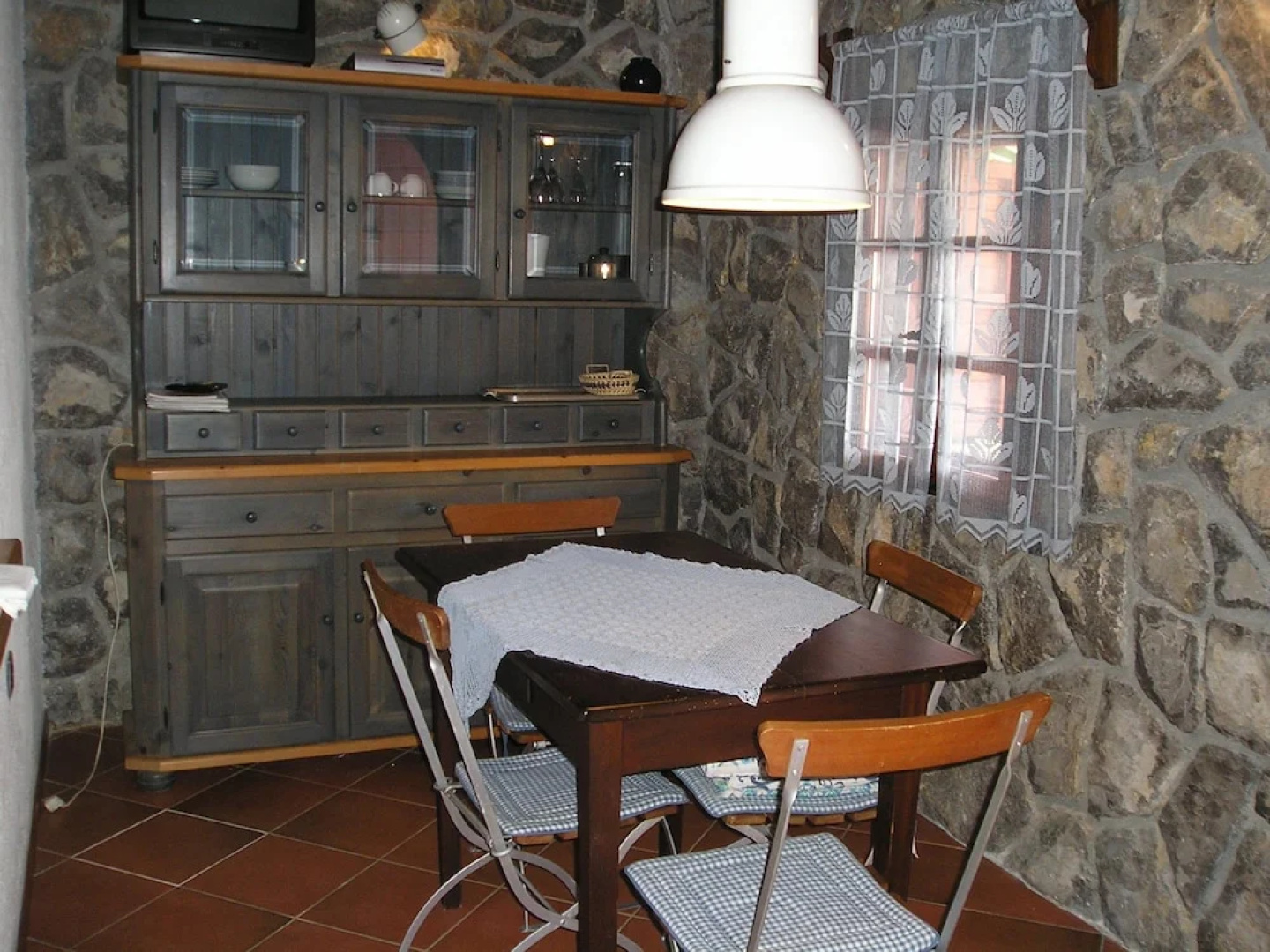 Villa Vosilla