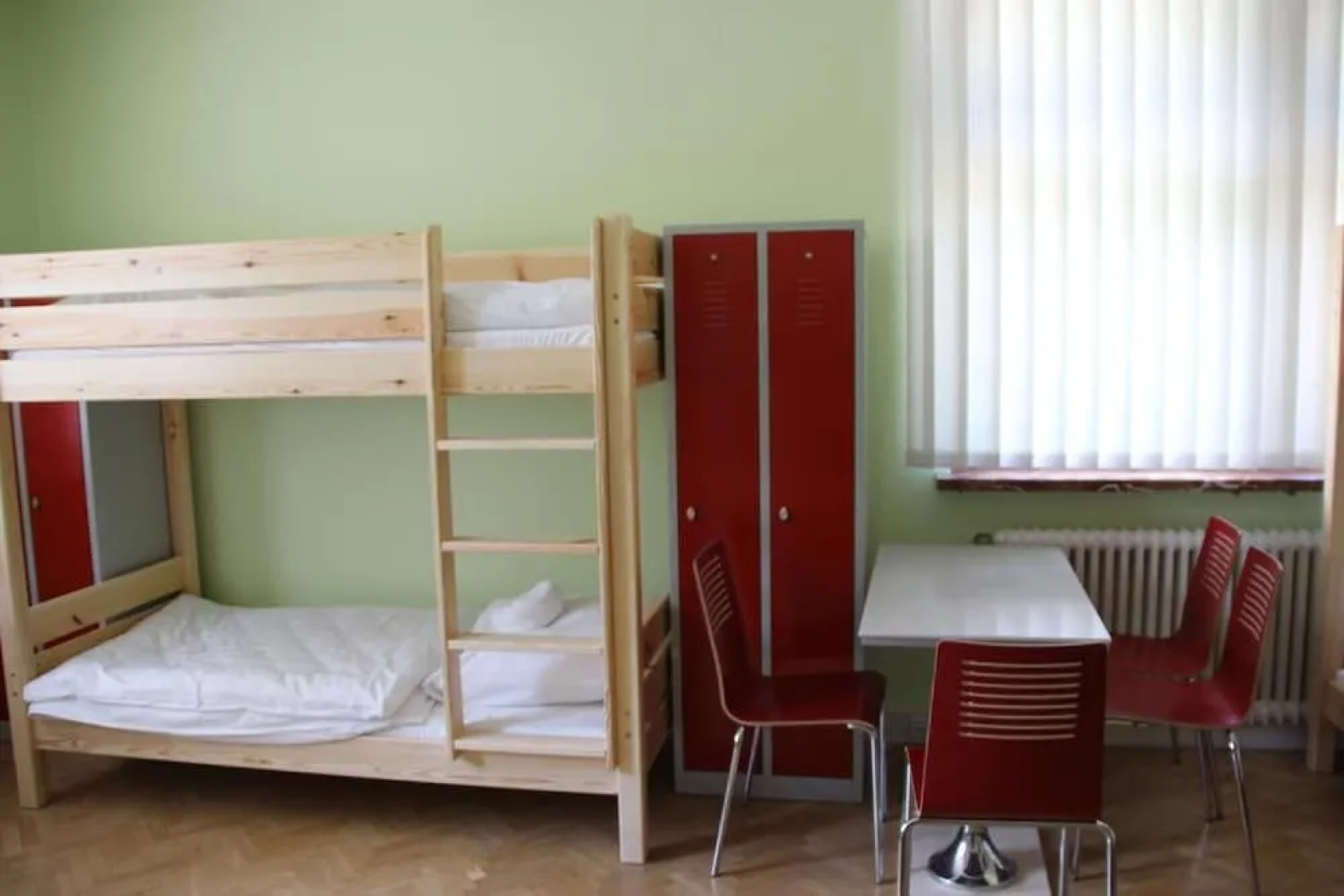 KS Hostel Berchtesgaden