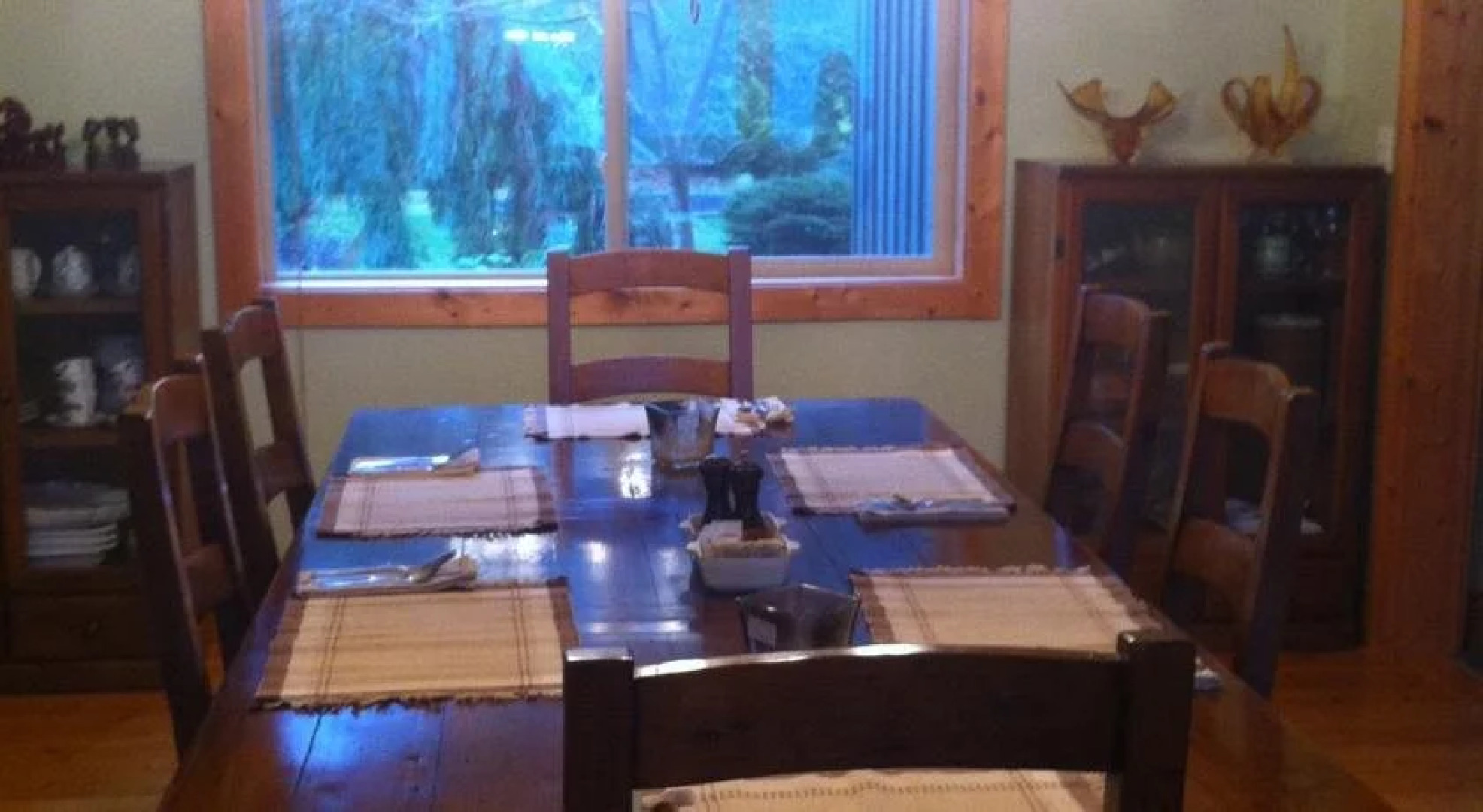 True North Bed And Breakfast