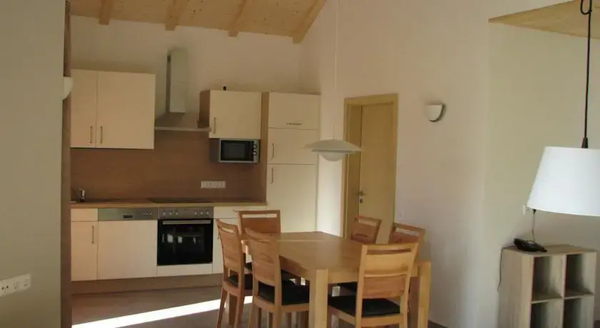 Karpfenhaus Feuchtwangen