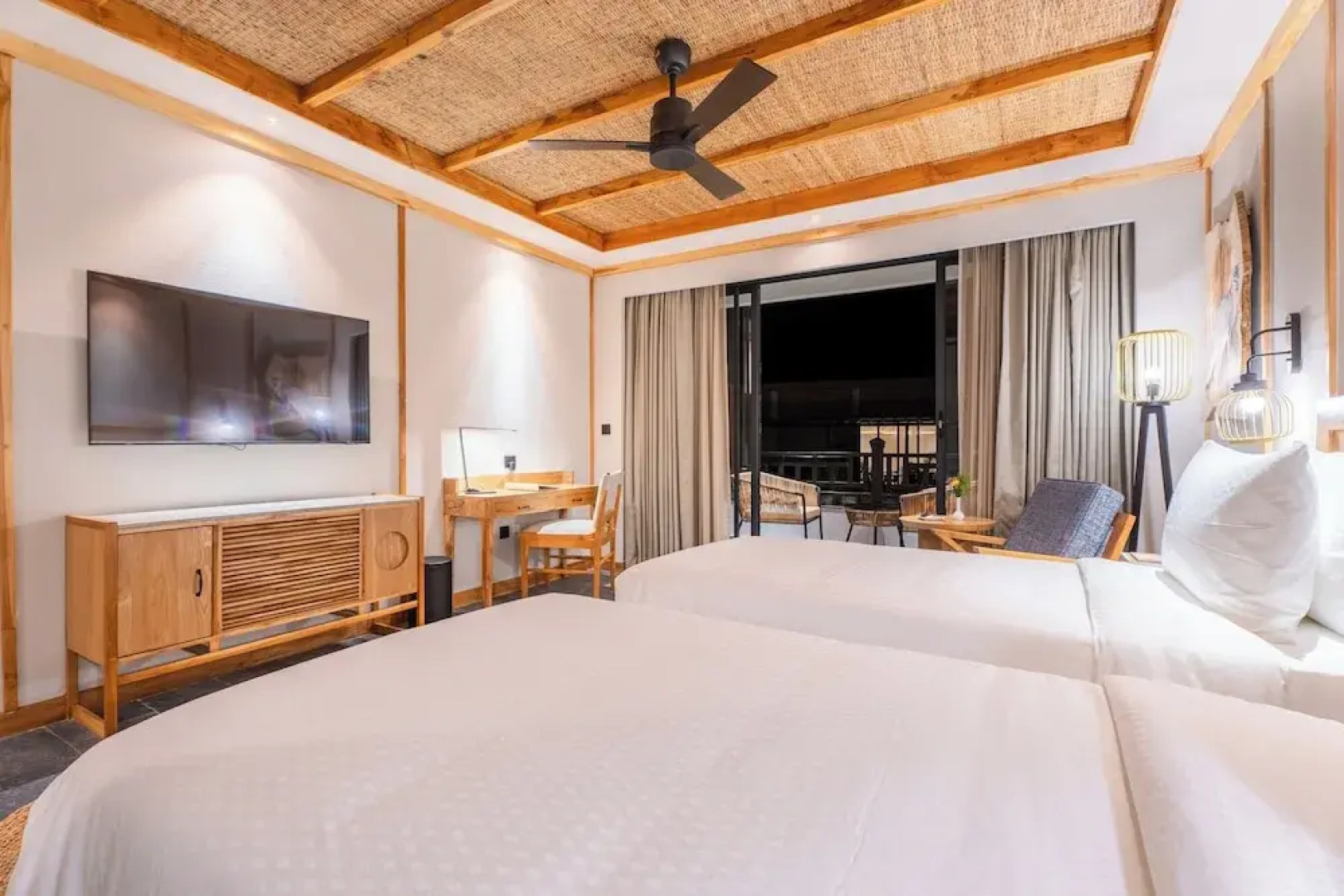 Royal Tulip Chitwan Nepal