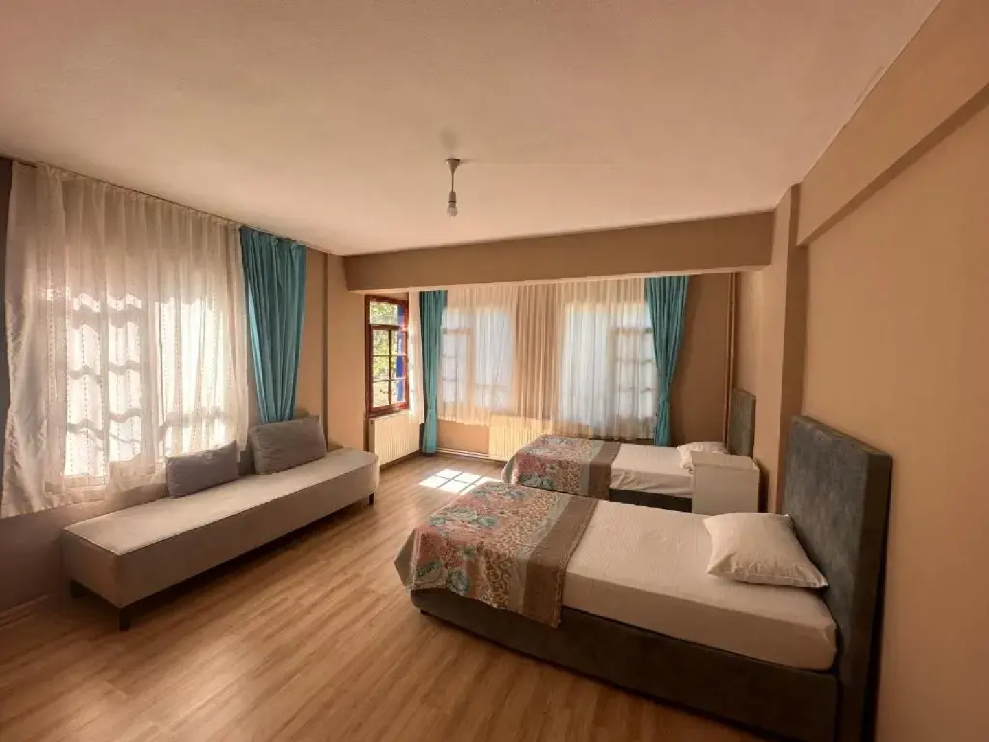 Sakli Dere Butik Otel