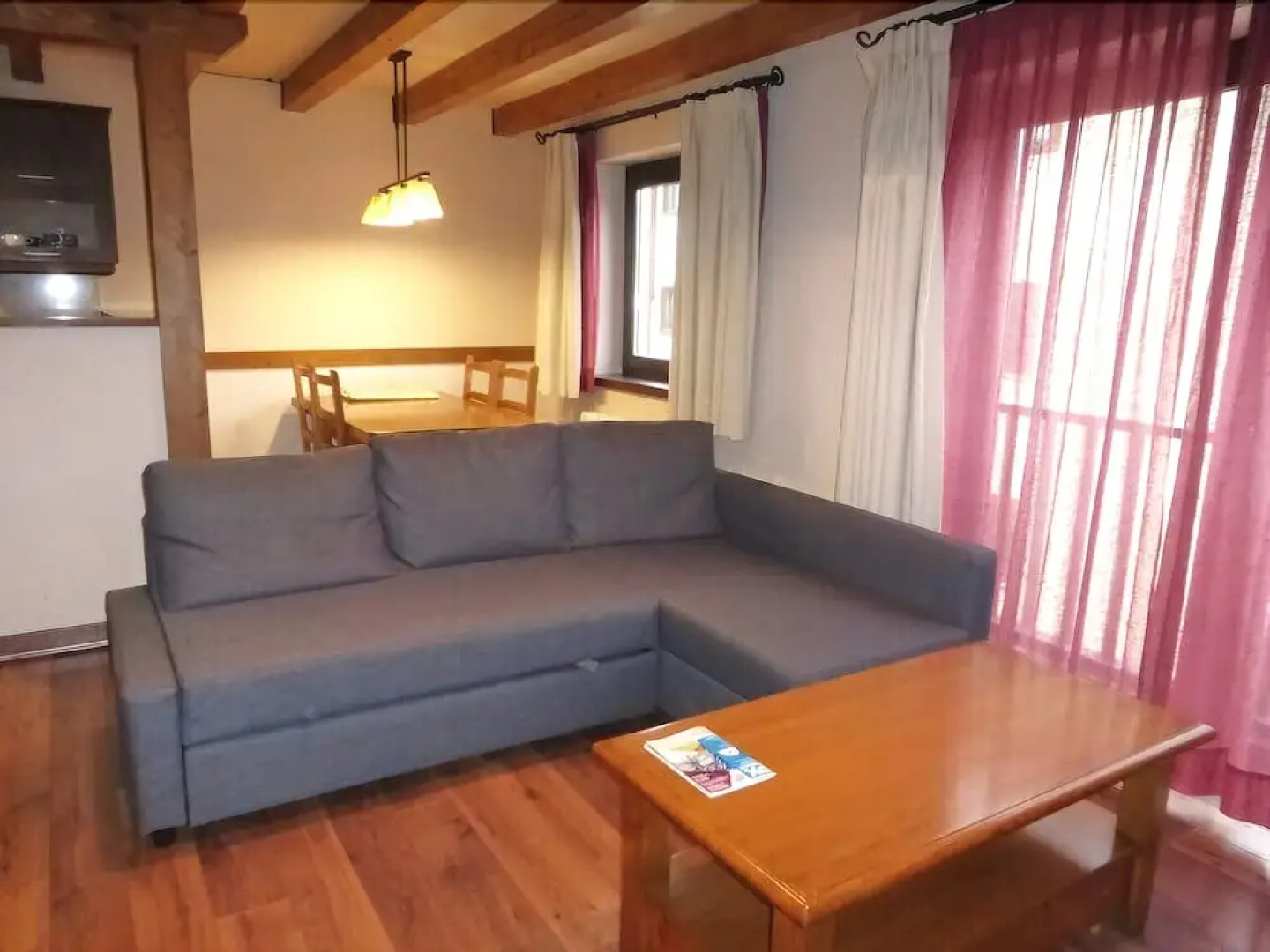 Apartaments Gran Vall