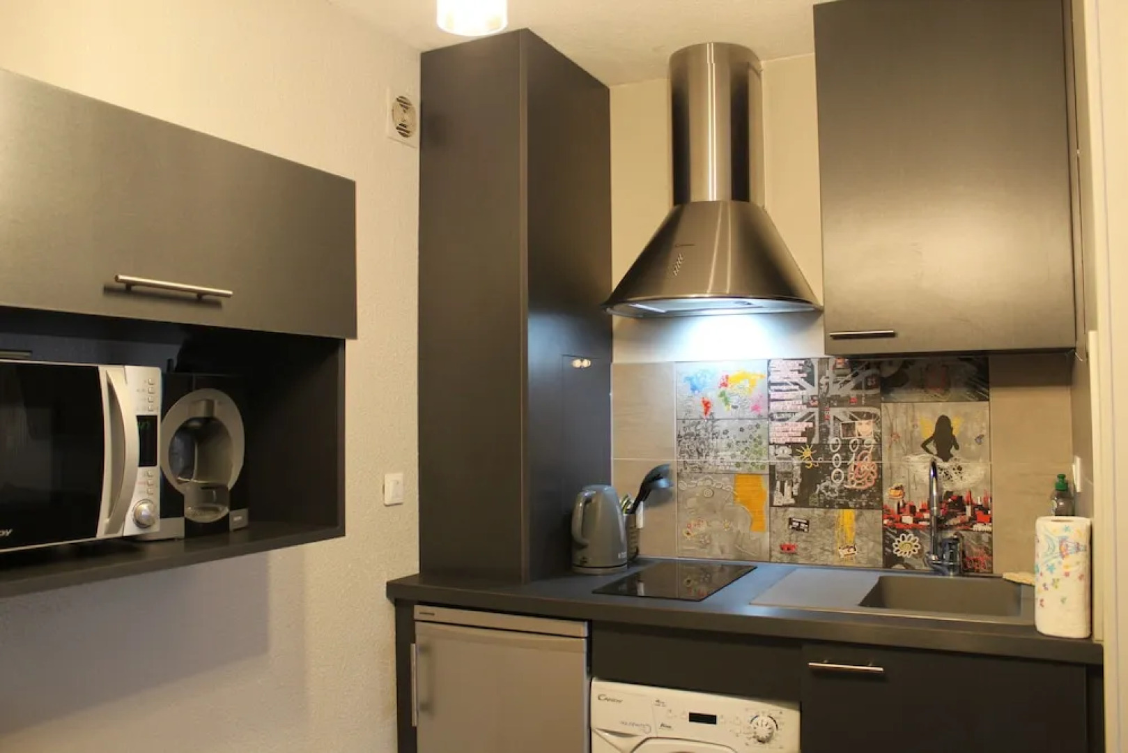 Bellignat Appart Hotel