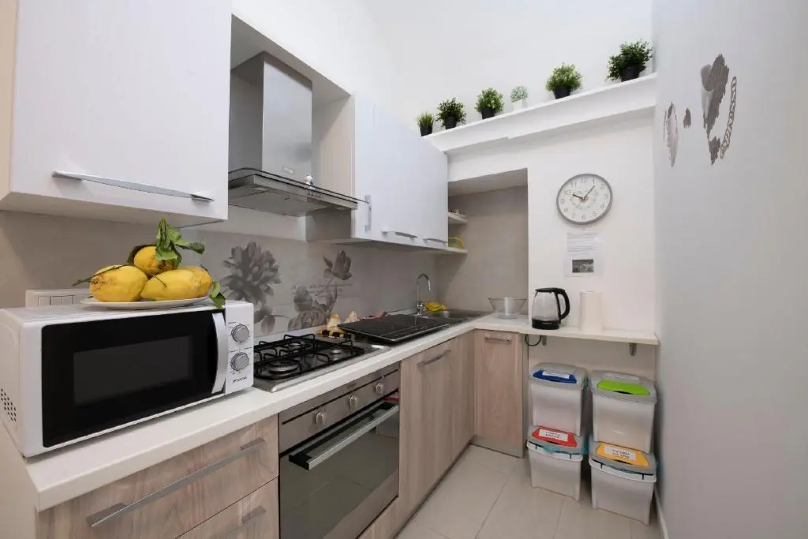 Amalfi 90 - Holiday House Close the Beach