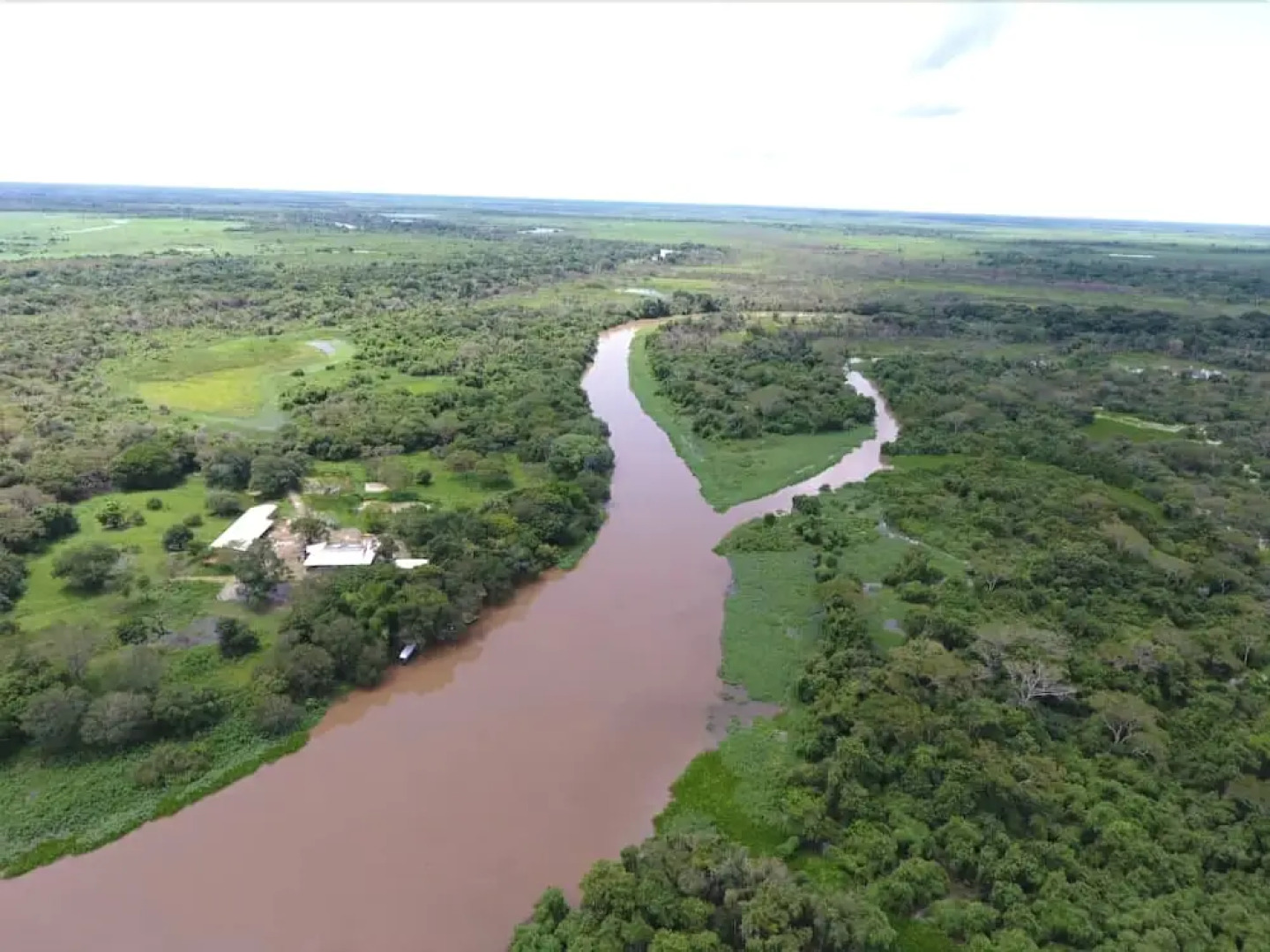 pousada porto da fazenda eco life mt