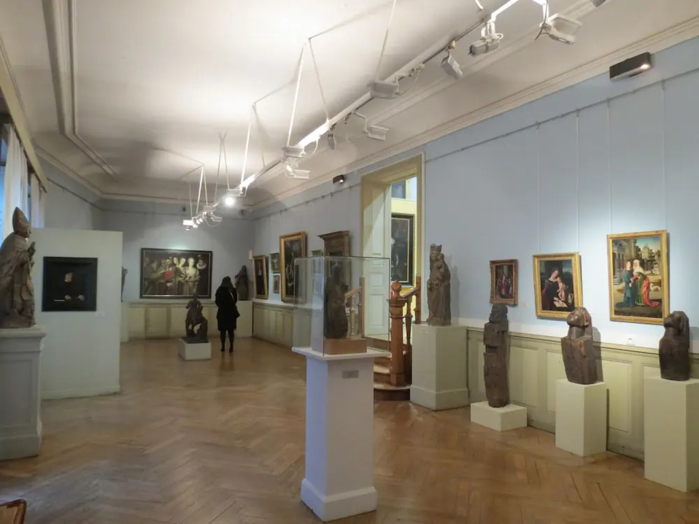 Duplex Confort et Charme