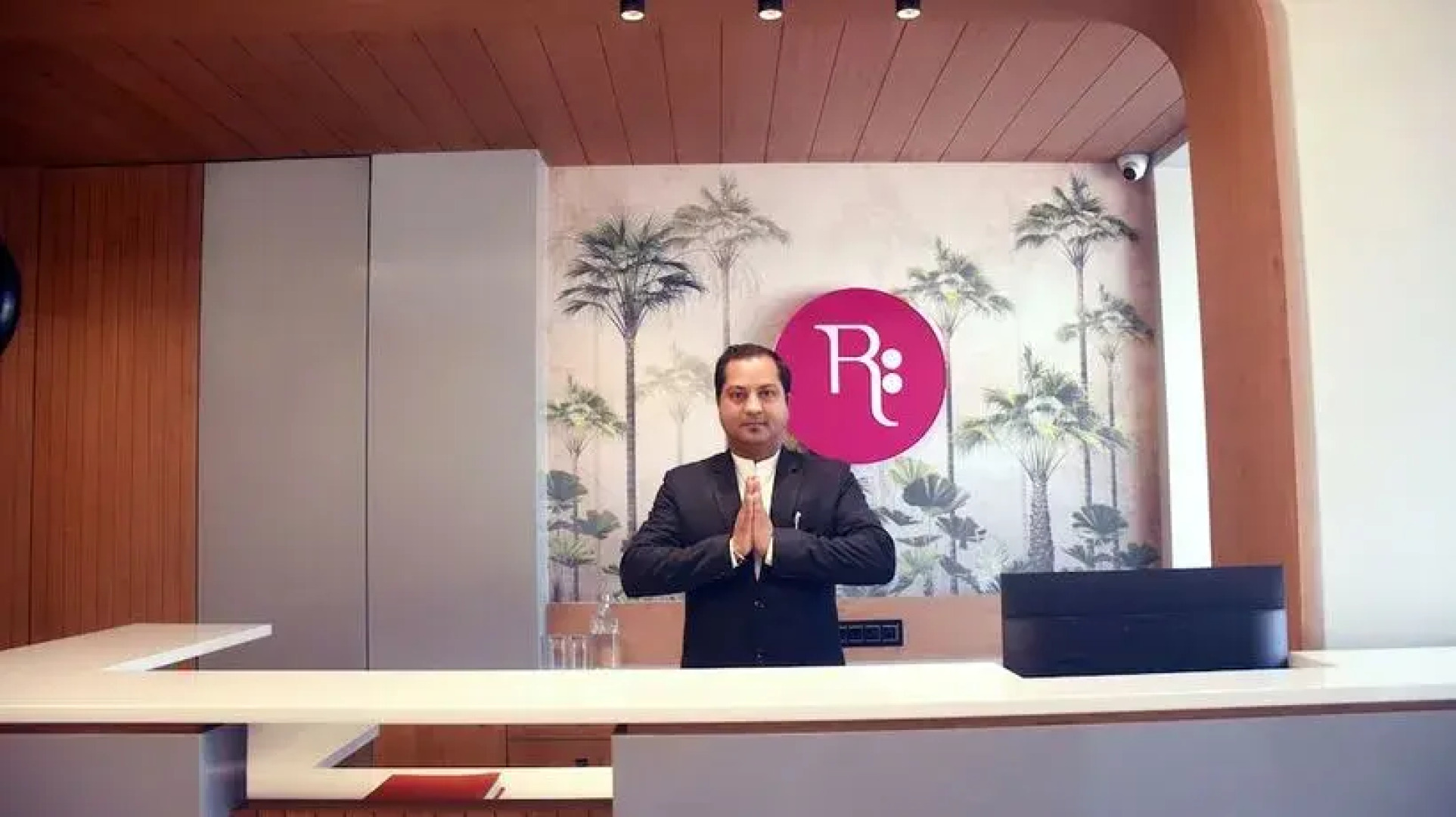 Regenta Inn Motikhavdi Jamnagar