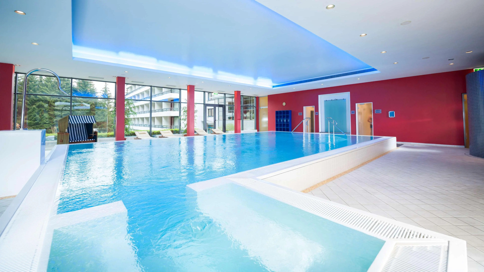 Fletcher Hotel-Restaurant Arnsberg-Sauerland