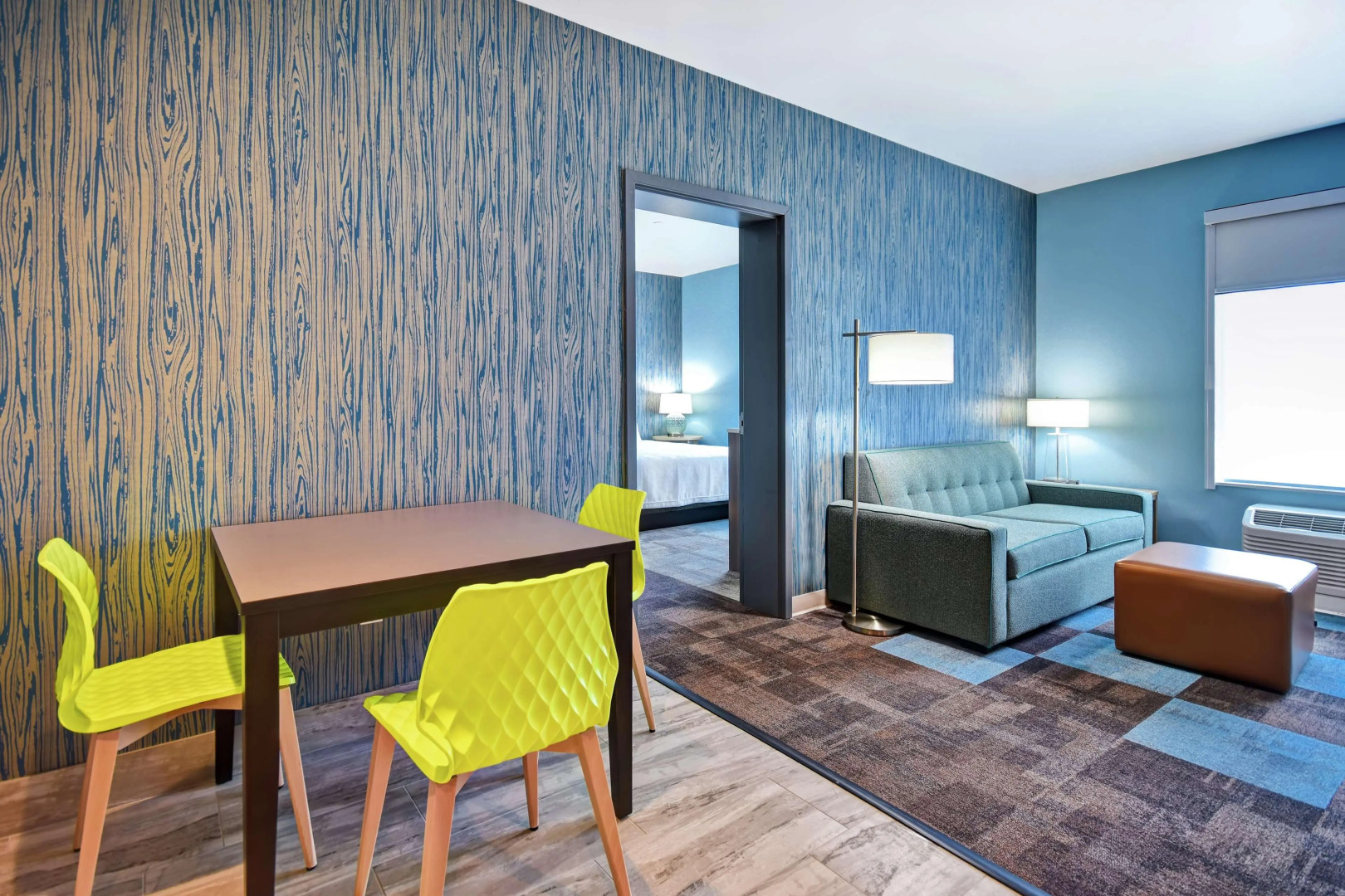 Home2 Suites by Hilton San Francisco Airport North