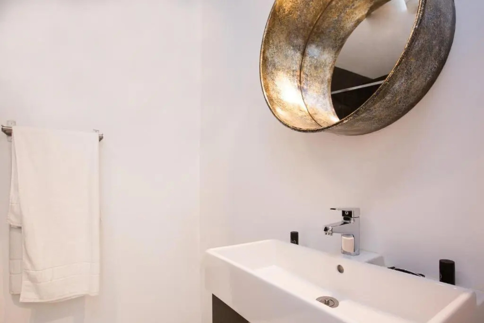 Aparta-Suite El Charco