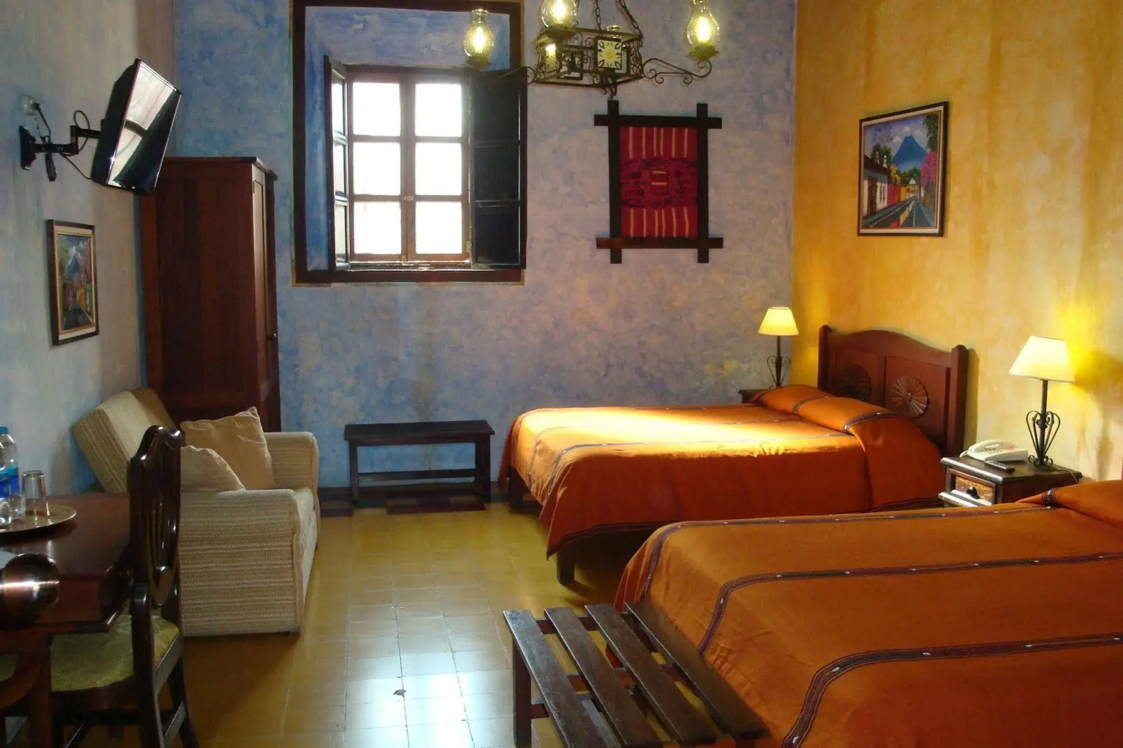 Hotel Convento Santa Catalina