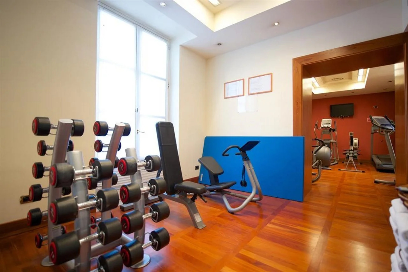 Hotel Excelsior Palace Palermo