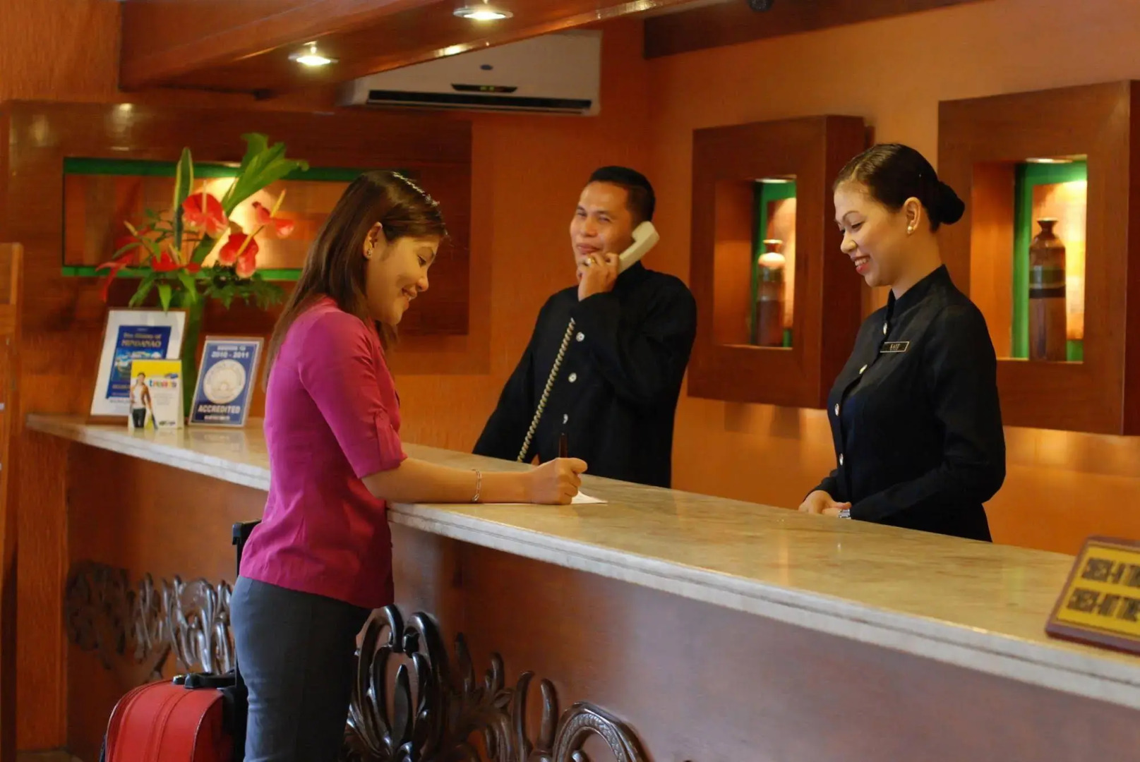 The VIP Hotel Cagayan De Oro