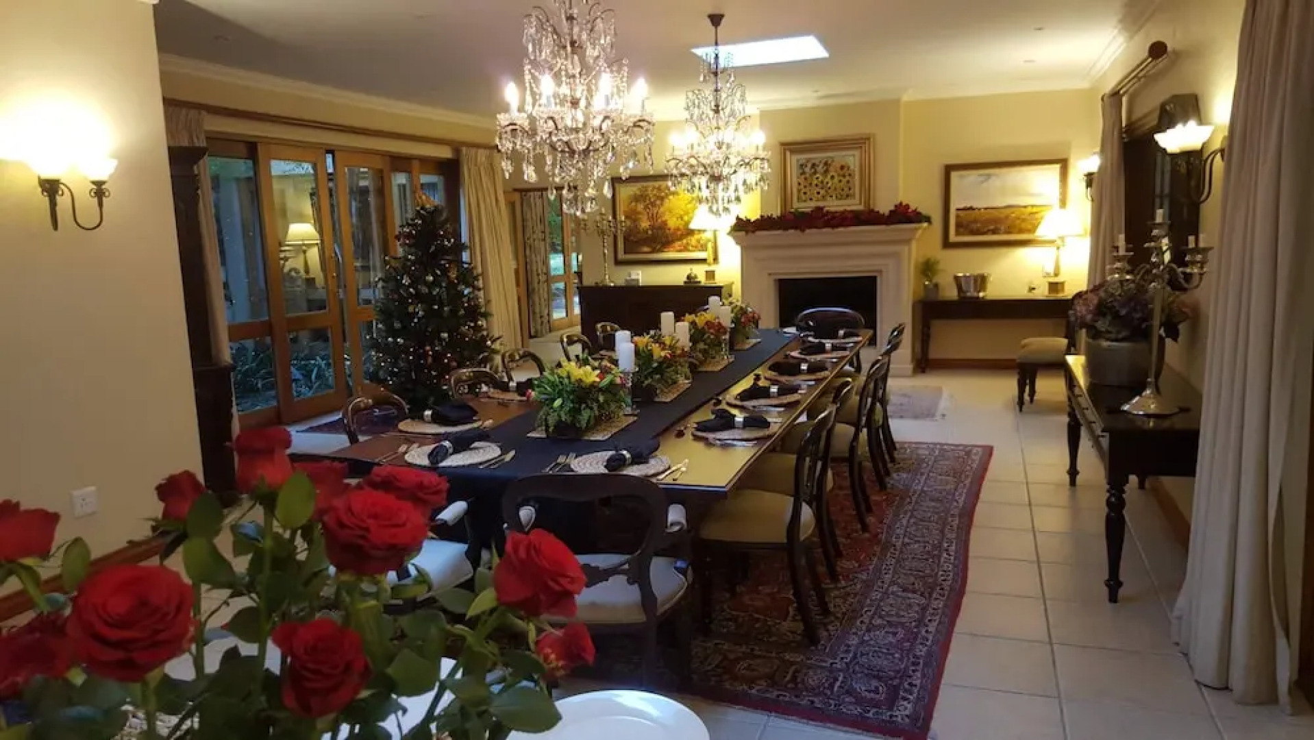 Executive Suite Woodmead East - Adults Only