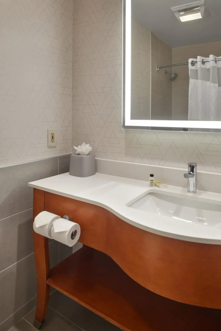 Holiday Inn Express Akron NW - Fairlawn by IHG