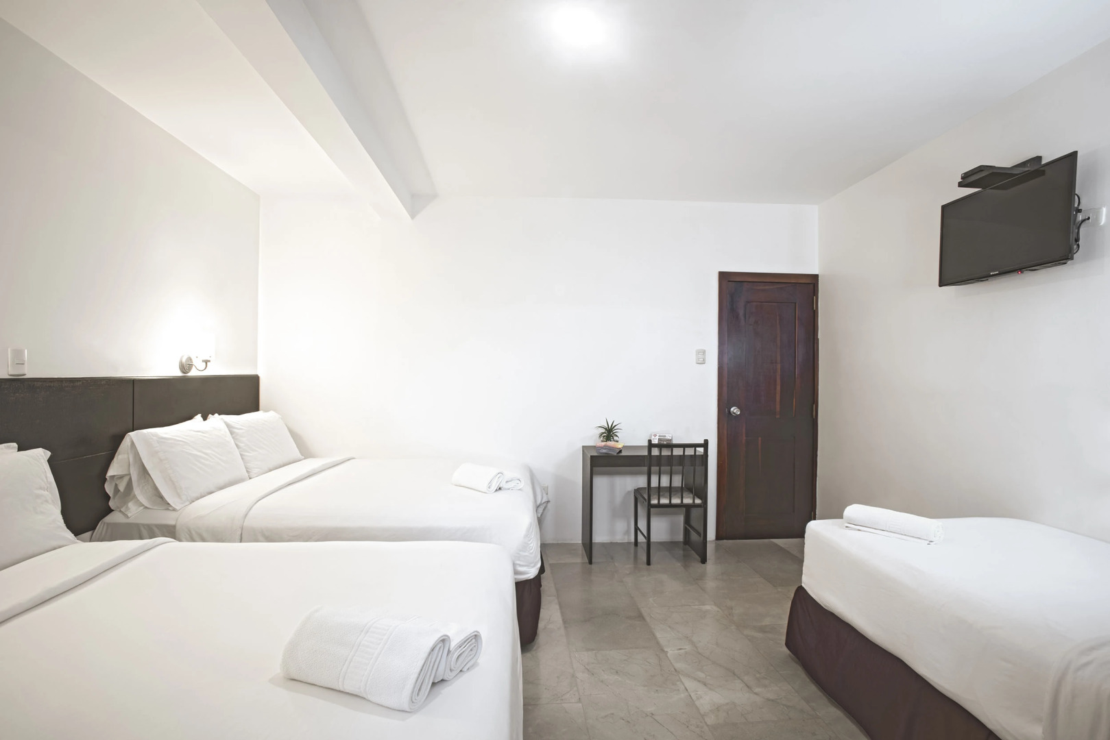 Hotel La Ría Playas