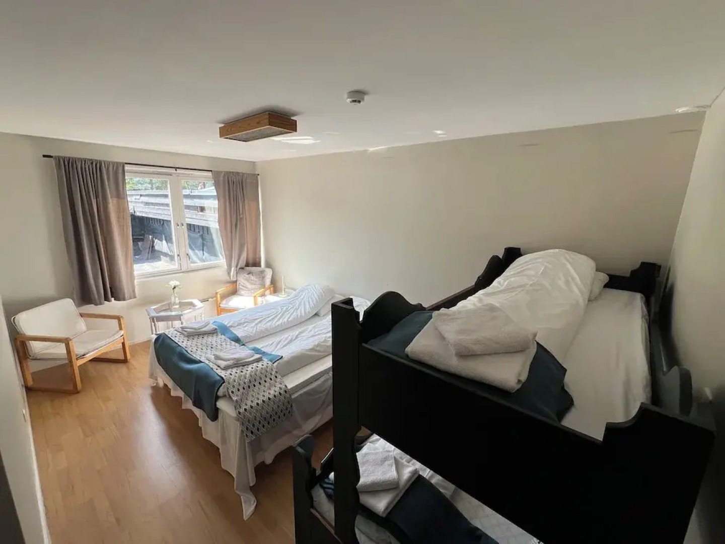 Hallingskarvet Fjellstue AS