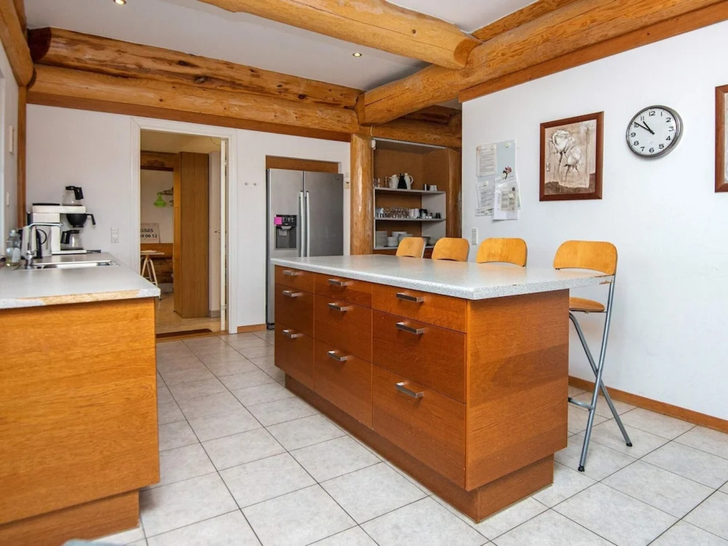 12 Person Holiday Home in Nimtofte-by Traum