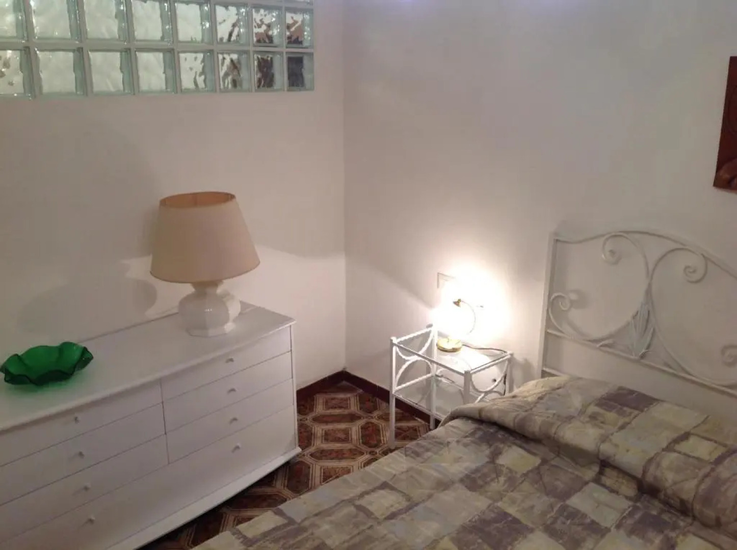 Appartamento Andromeda