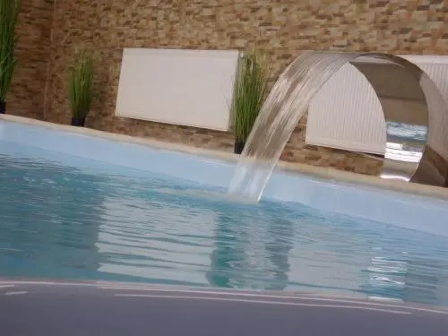 Pensiunea Alpina Casi & Spa