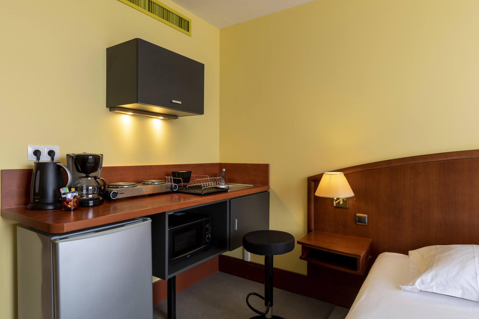 Residence Kosy Nancy Coeur de Ville