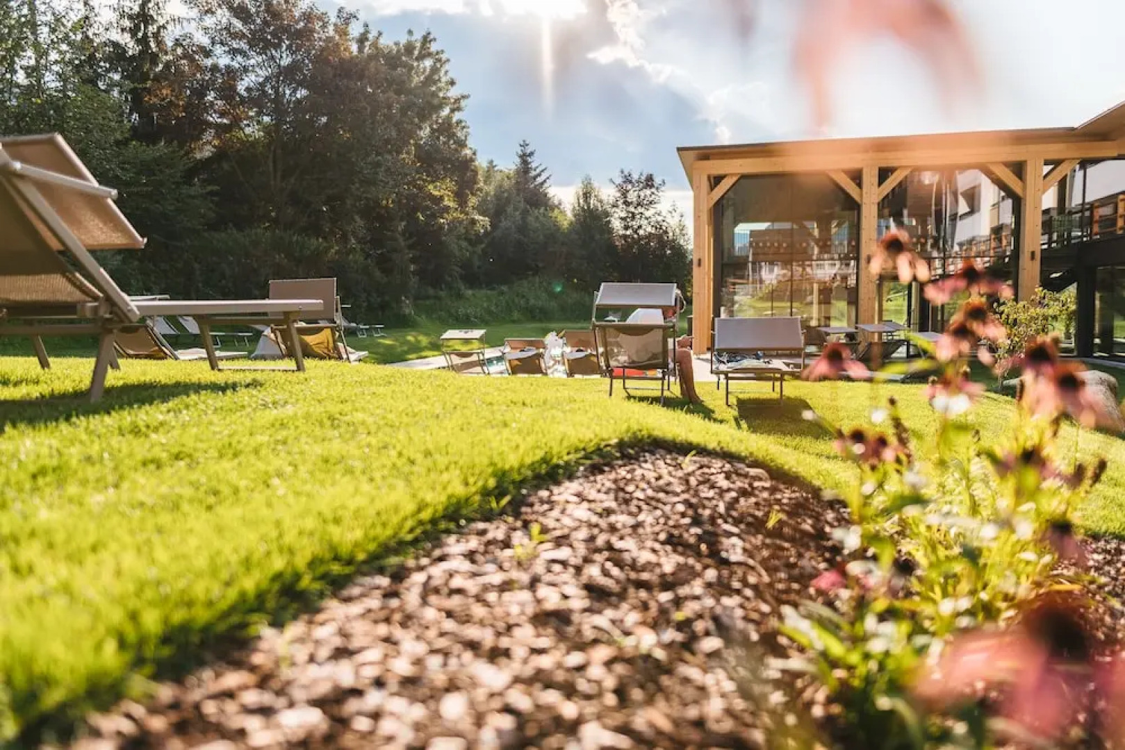 Hotel Pustertalerhof