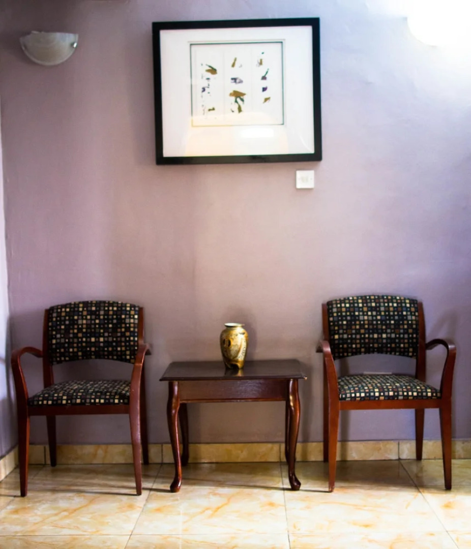 Jam Lodge Hotel & Suites