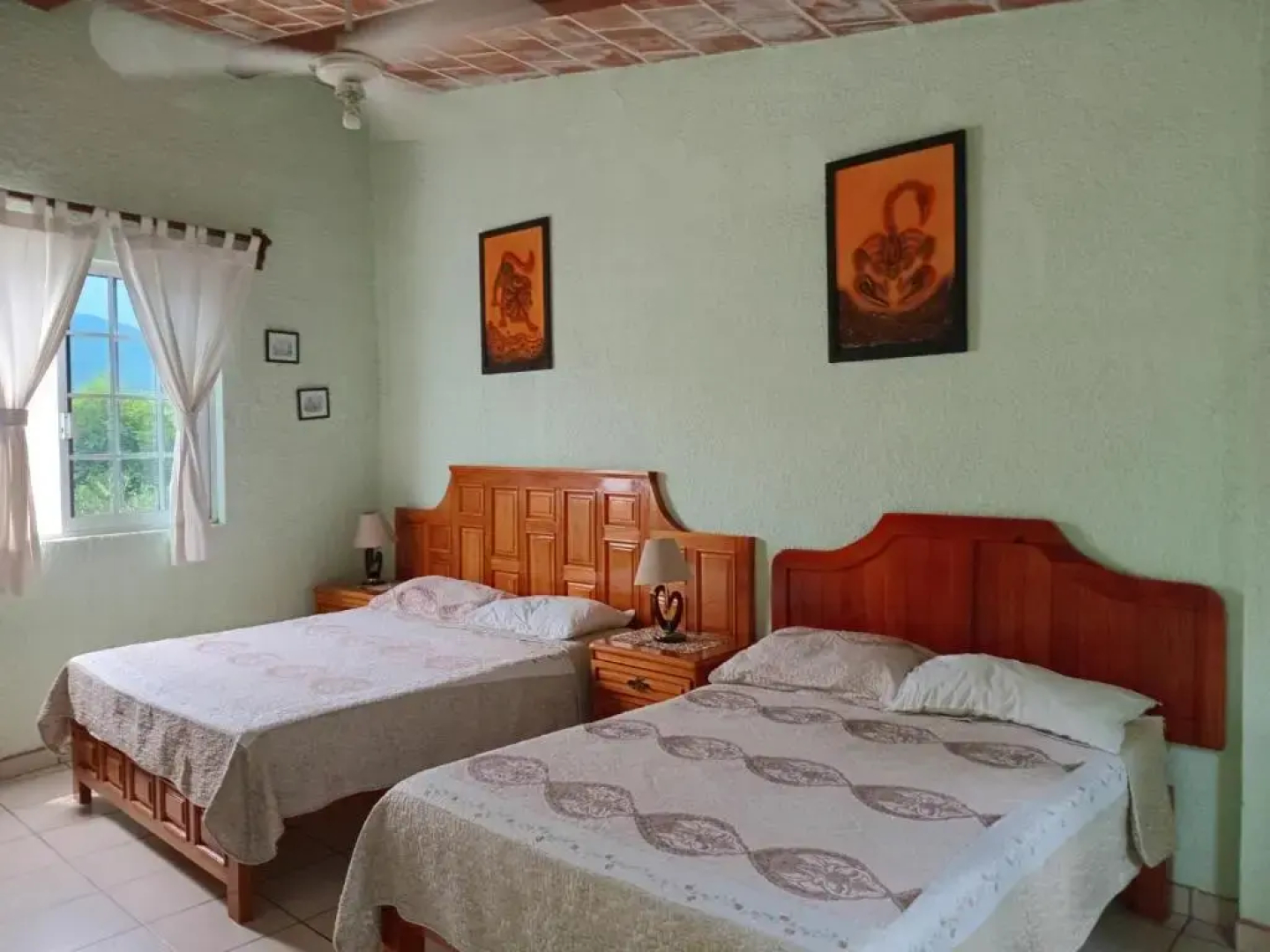 Hotel Casa Corita
