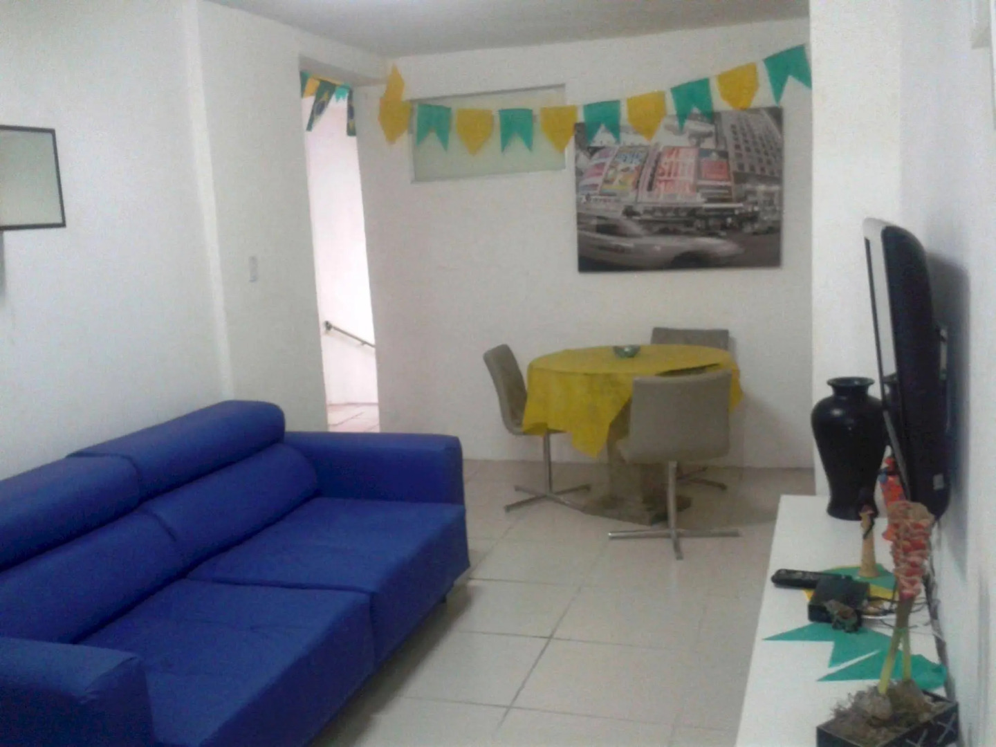 Pousada Fortaleza Sleepo