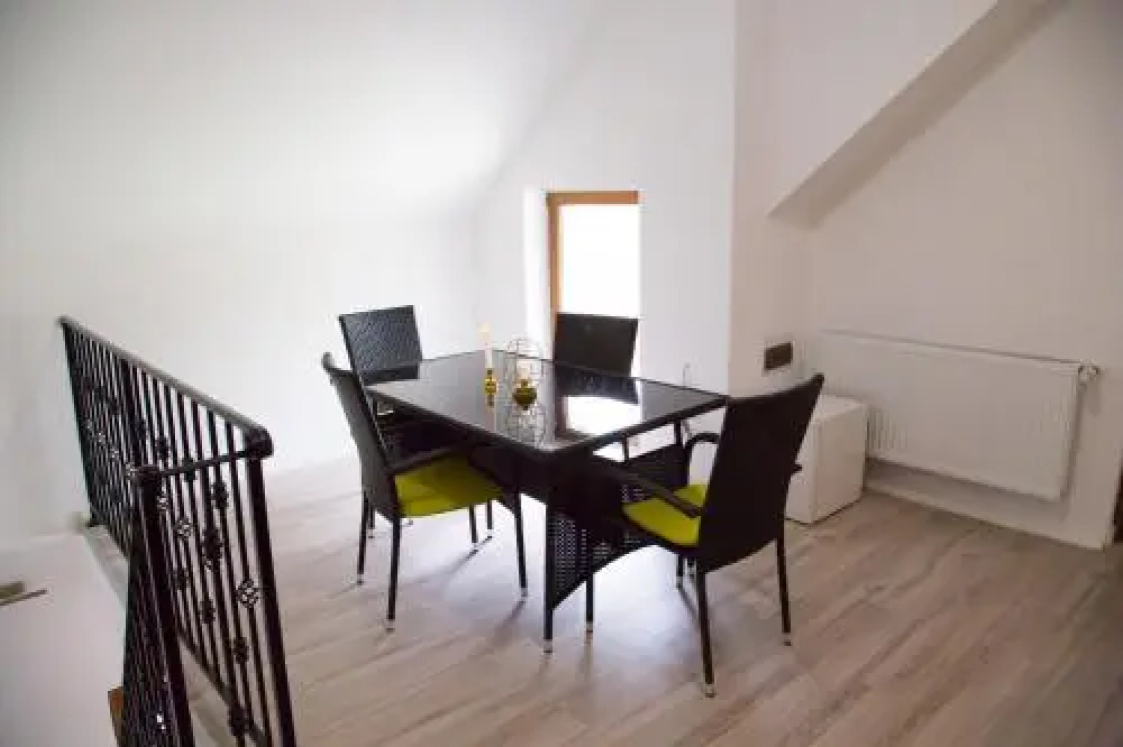 Cosbuc Residence & Villa