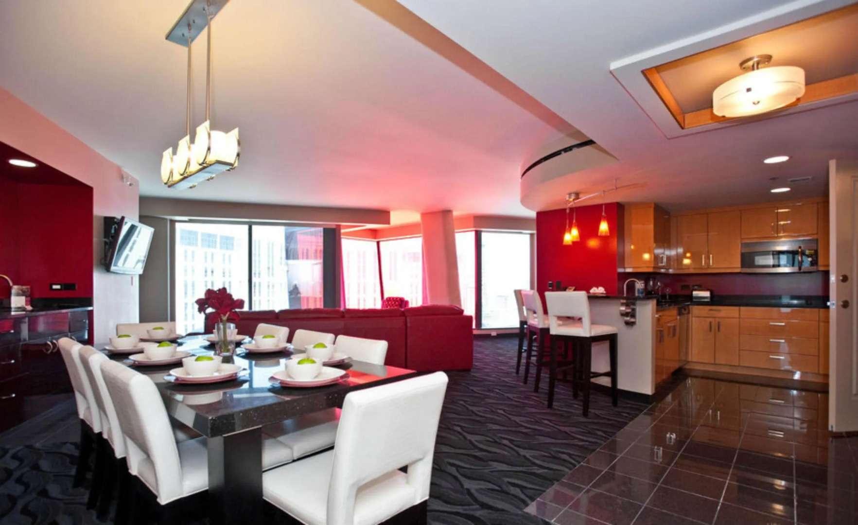 Hilton Grand Vacations Club Elara Center Strip Las Vegas