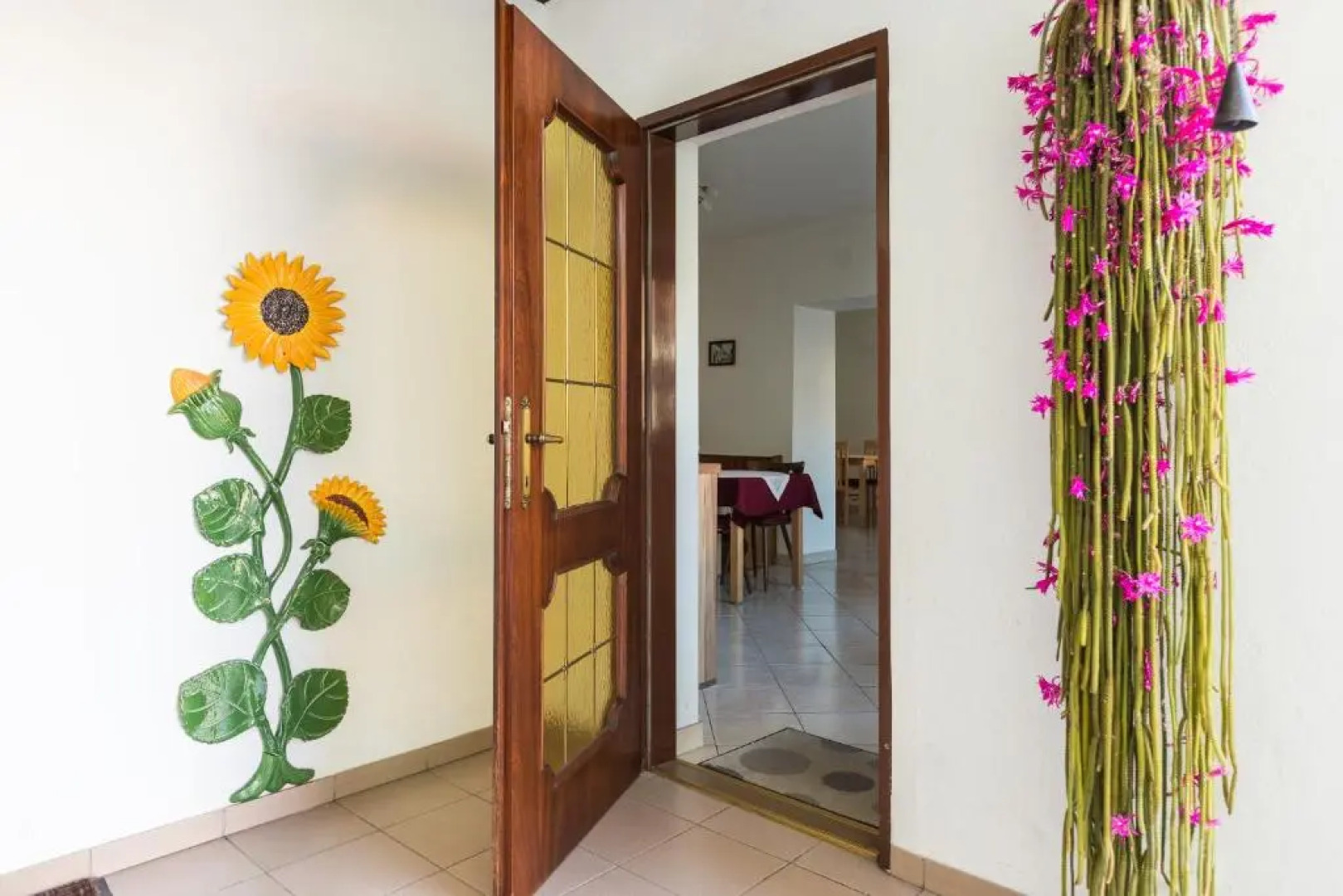 Gästehaus - Doris - Wenzl