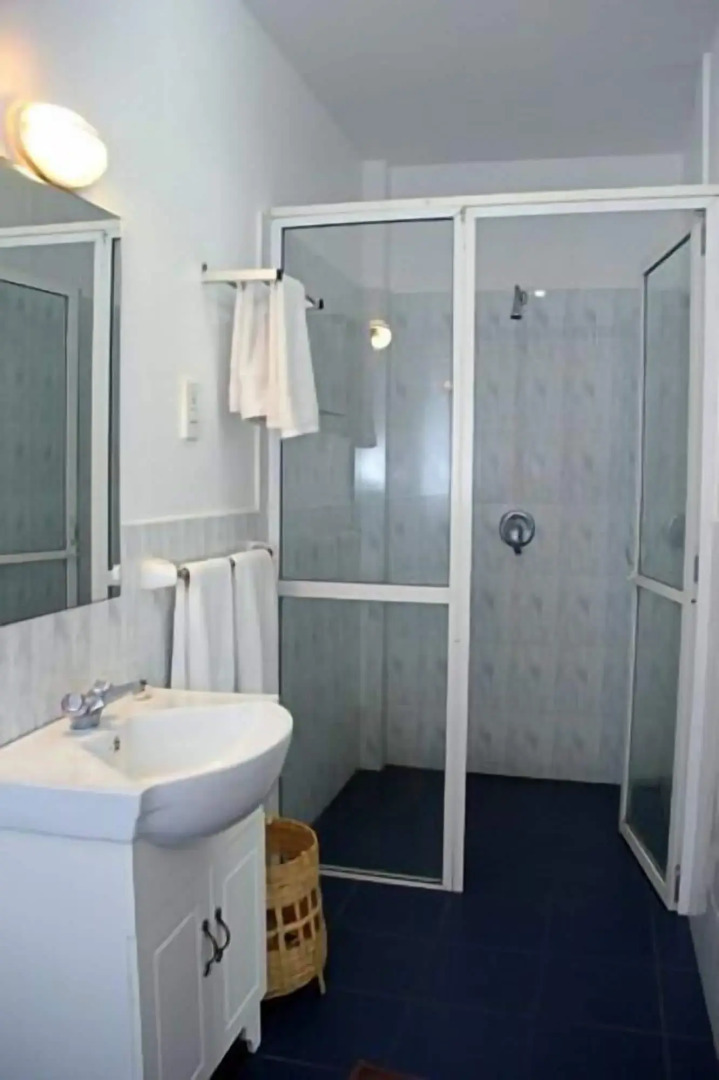 Roy Villa Beach Hotel